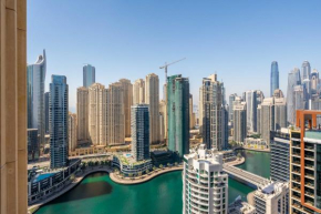 GuestReady - Sublime hideaway in Dubai Marina